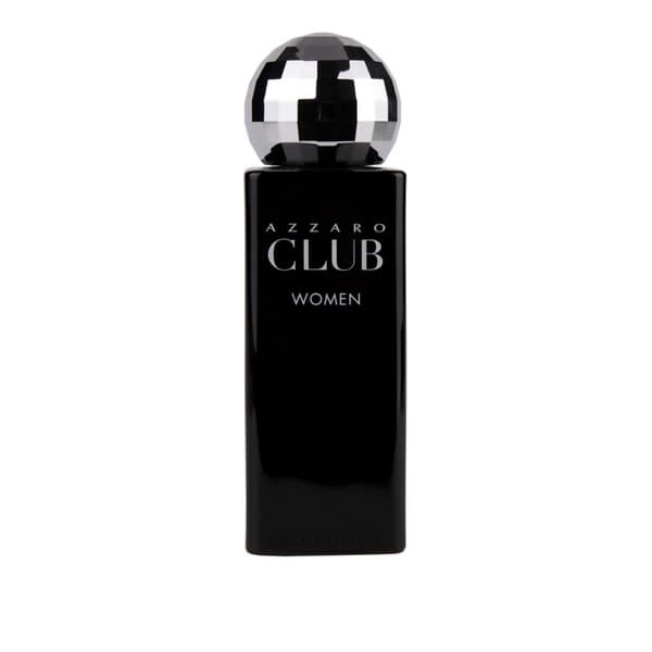 ادکلن زنانه آزارو کلاب Azzaro Club Women EDT