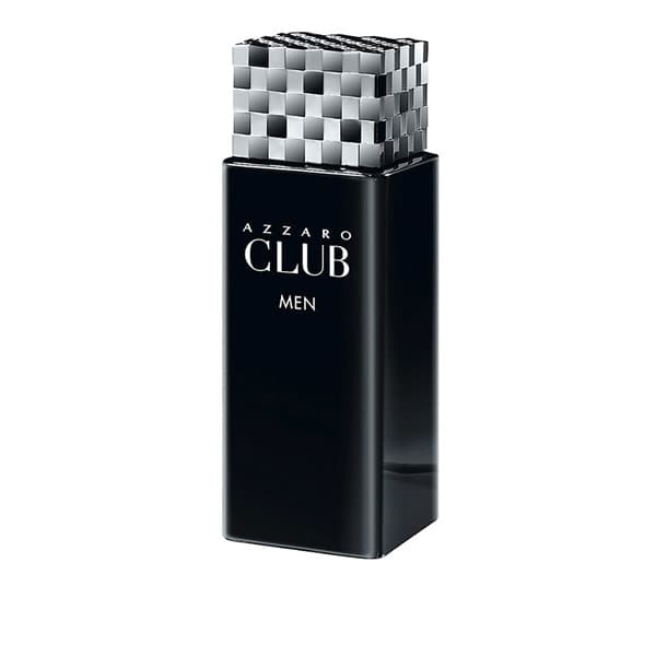 ادکلن مردانه آزارو کلاب Azzaro Club Men EDT
