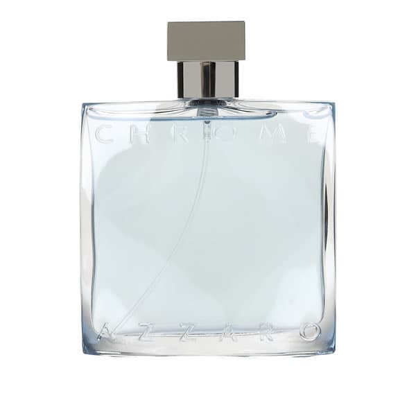 ادکلن مردانه آزارو کروم Azzaro Chrome Men 100ml EDT