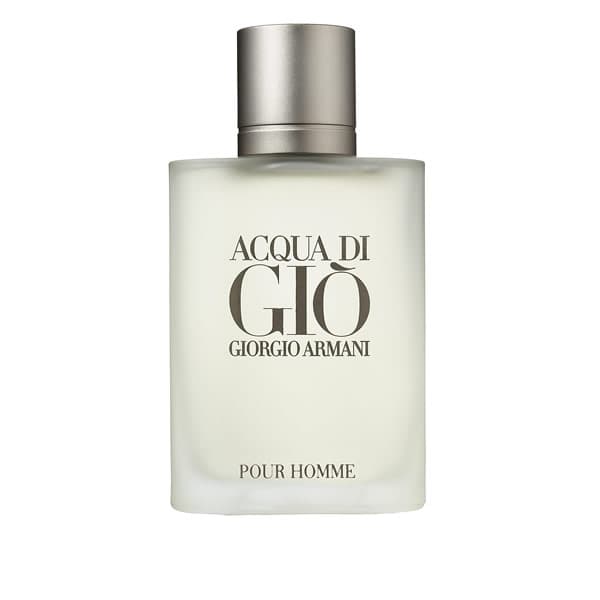 ادکلن مردانه جورجیو آرمانی آکوا جیو Armani Acqua Gio