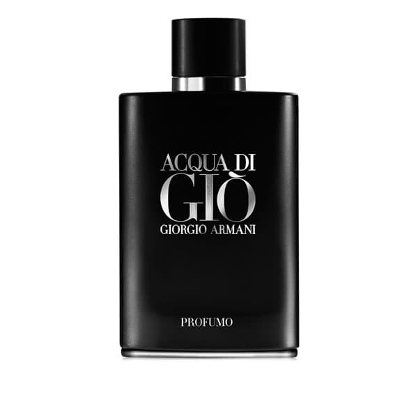 ادکلن مردانه آرمانی اکوا جیو پروفیومو Acqua Di Gio Profumo — تصویر ۴