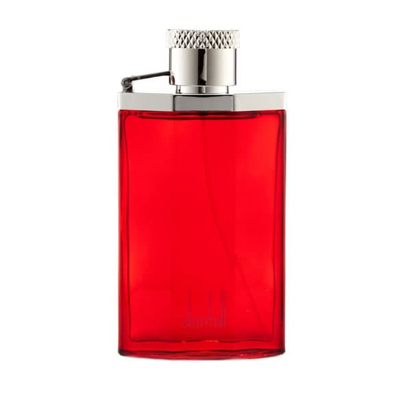 ادکلن مردانه آلفرد دانهیل دیزایر قرمز Alfred Dunhill Desire Red — تصویر ۲
