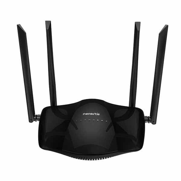 مودم سیم کارتی نتربیت NW-421F — تصویر ۵