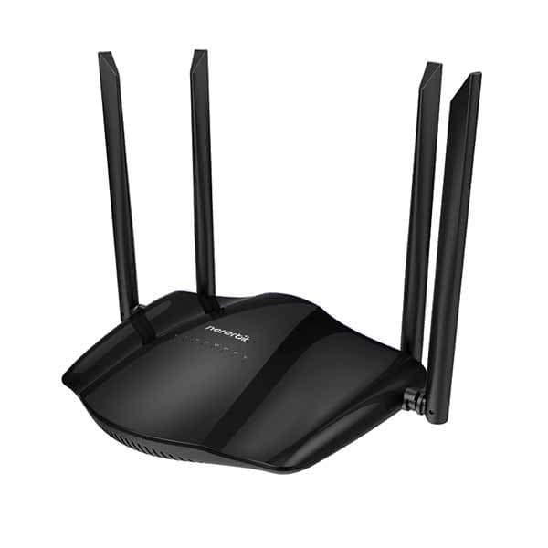 مودم سیم کارتی نتربیت NW-421F — تصویر ۳