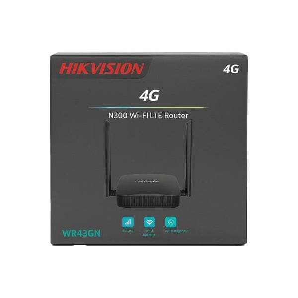 مودم سیم کارتی DS-3WR4G3N هایک ویژن — تصویر ۵