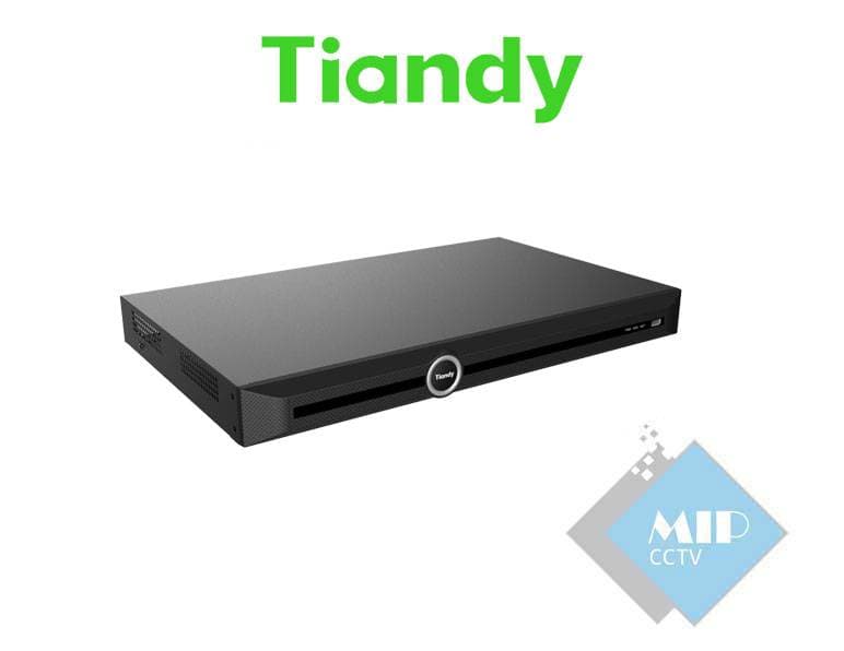 ان وی آر TC-R3232 4HA تیاندی