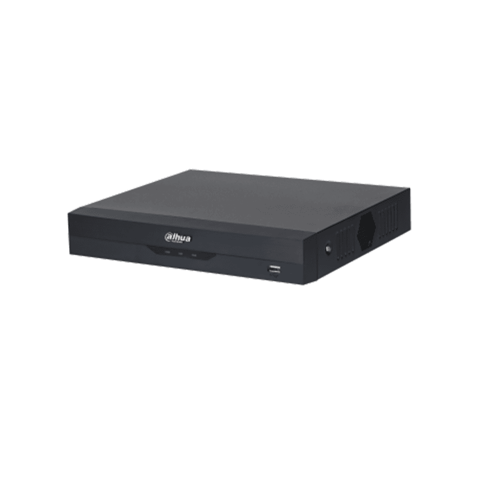 دستگاه ان وی ار ۸ کانال داهوا مدل NVR4108HS-EI — تصویر ۷