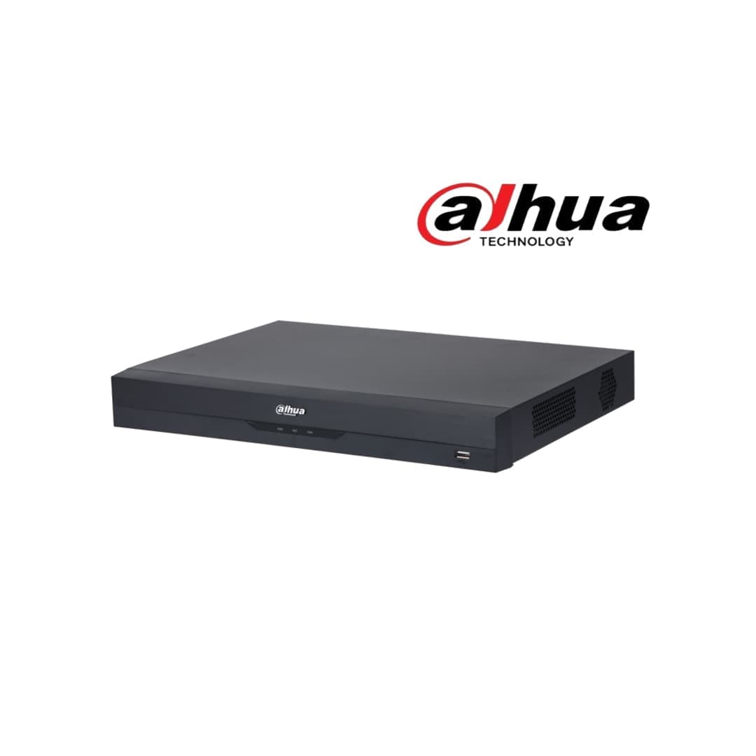 دستگاه ان وی ار ۸ کانال داهوا مدل NVR4108HS-EI — تصویر ۴