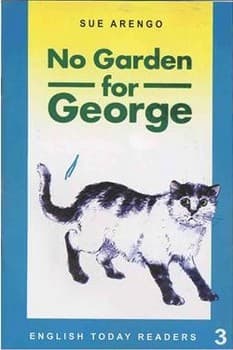 No Garden For Geoge (Level 3)