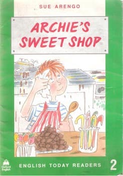 Archies Sweet Shop (Level 2)