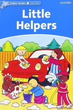 Little Helpers (Level One) + AB