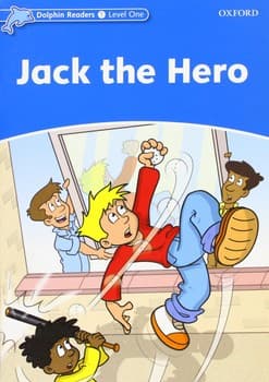 Jack The Hero (Level One) + AB