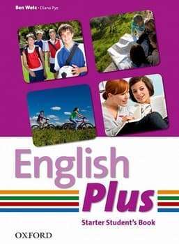 English Plus starter — تصویر ۲