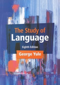 the study of language – 8ed — تصویر ۲