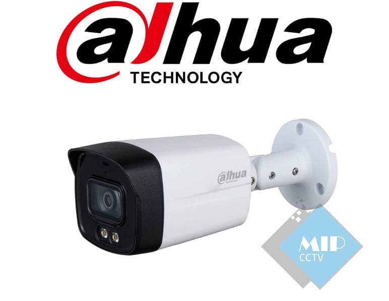 دوربین مداربسته HAC-HFW1500TLM-IL-A-S2 داهوا — تصویر ۲