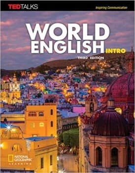 World English intro (third edition) — تصویر ۲