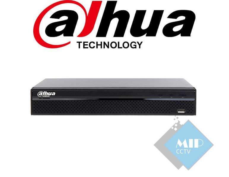 ان وی آر NVR4108HS-4ks3 داهوا