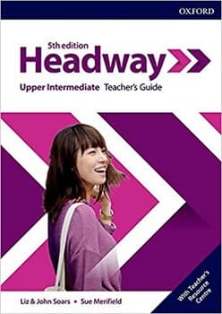 Teachers Book Headway Upper-Intermediate (5th) — تصویر ۳