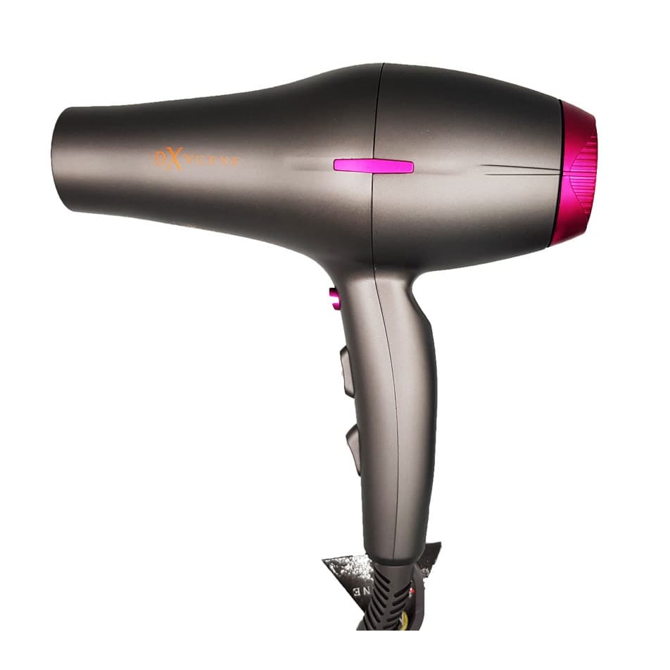 سشوار کراتینه اکسیژن 2300 وات مدل OX-8926 — تصویر ۲