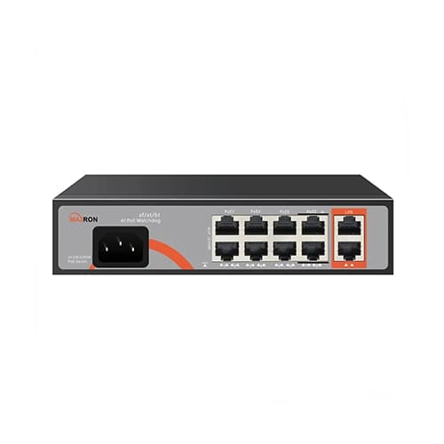 سوییچ مکسرون MSW-3008GP-2GL-120I — تصویر ۸