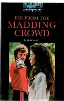Far from the Madding Crowd Story (Level 5) + CD — تصویر ۳