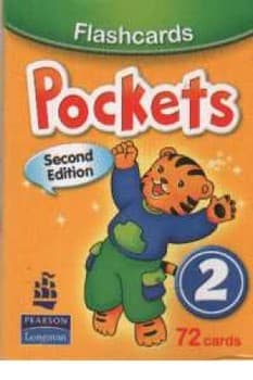 Pockets 2 (Flash Cards)