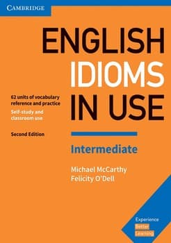 English Idioms in Use Intermediate (2nd) — تصویر ۳