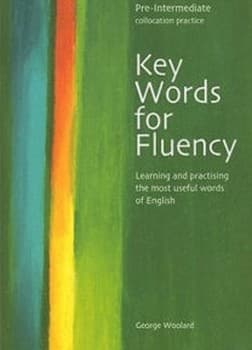 Key Words for Fluency Pre-Intermediate
