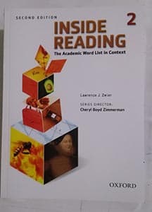 Inside Reading 4 – 2nd — تصویر ۱۲