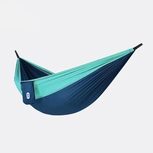 تخت آویز 2 نفره سفری مدل Zaofeng Hammock Swing Bed