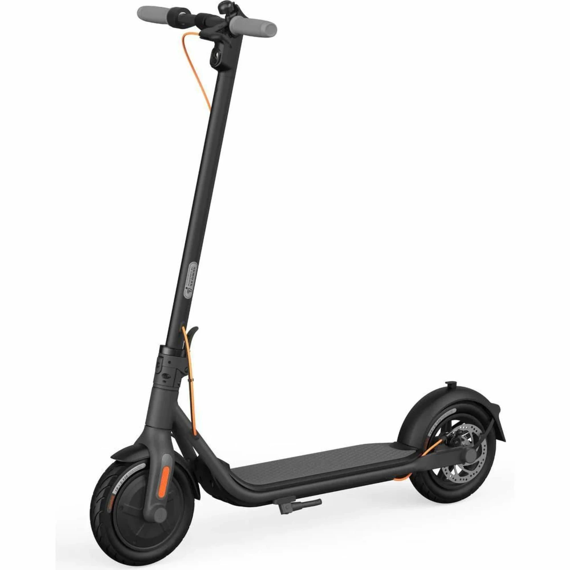 اسکوتر ناین بات مدل Ninebot F30 — تصویر ۲