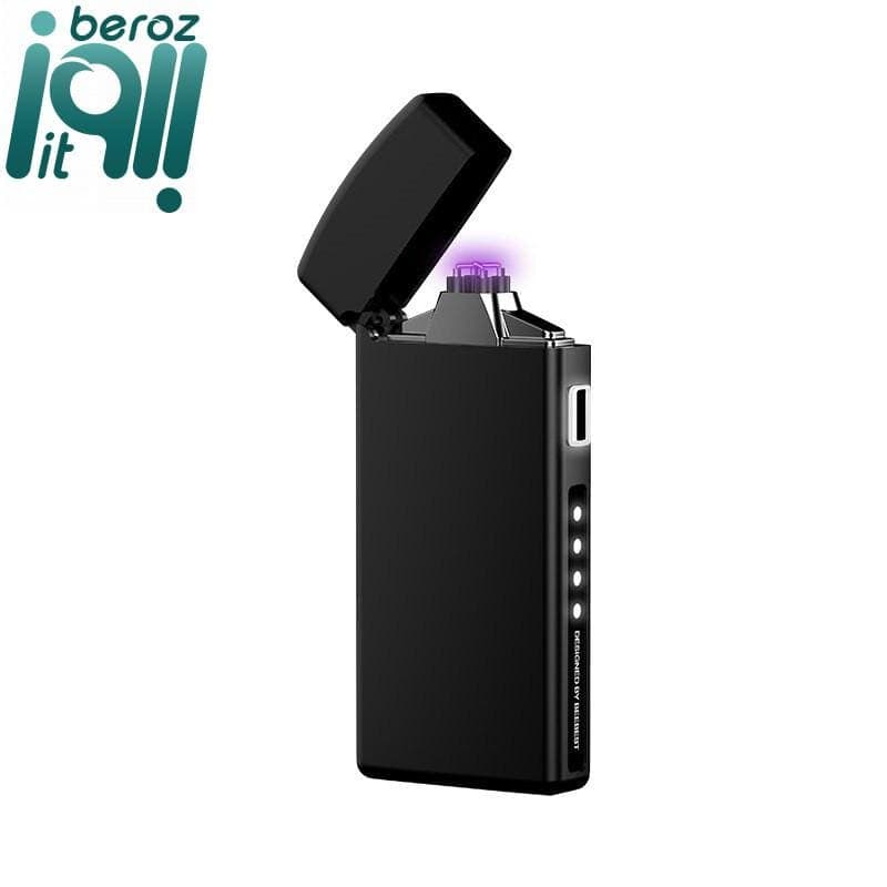 فندک الکتریکی شیائومی مدل Beebest L200 «اورجینال ارسال فوری»