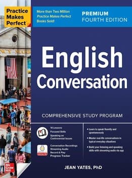English Conversation – fourth edition