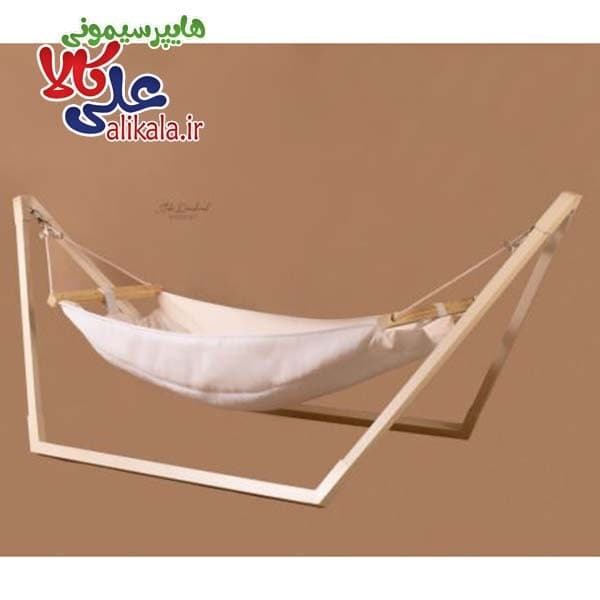گهواره سنتی پرشین بانوج — تصویر ۳