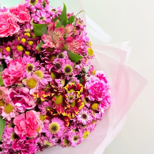 دسته گل گلوریا – کد 0131 — تصویر ۵