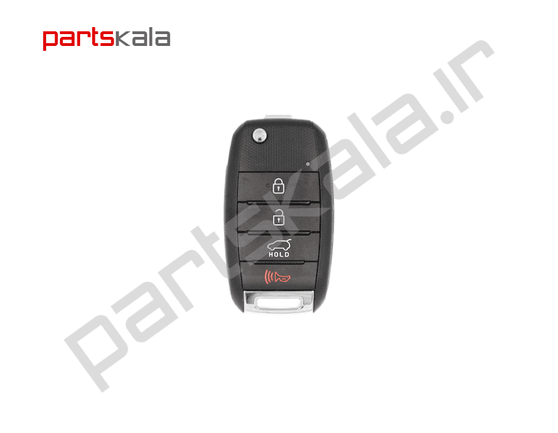 ریموت‌ کیا سراتو LD
