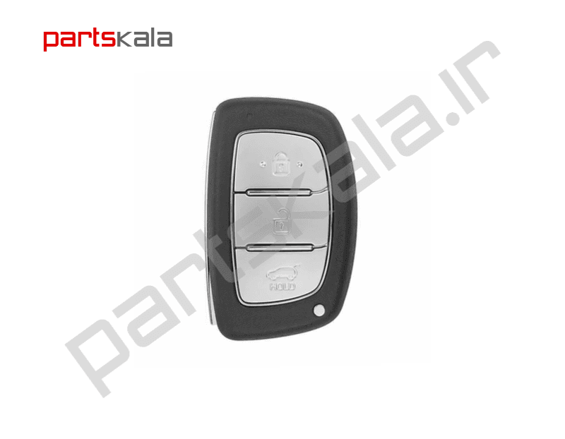 ریموت هیوندای توسان TL