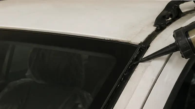 شیشه جلو کوییک دودی — تصویر ۹