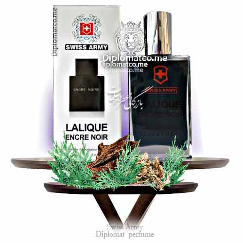 لالیک انکر نویر (سوئیس آرمی – 55 میل) ماسیمو دوتی