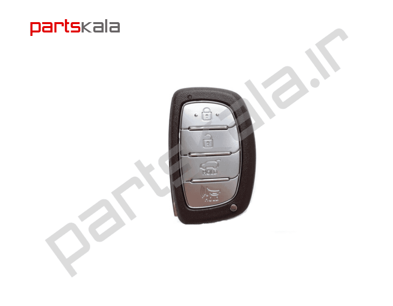ریموت هیوندای اکسنت وارداتی