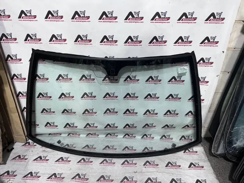 شیشه جلو پراید ۱۳۲ تمام رنگی — تصویر ۱۰