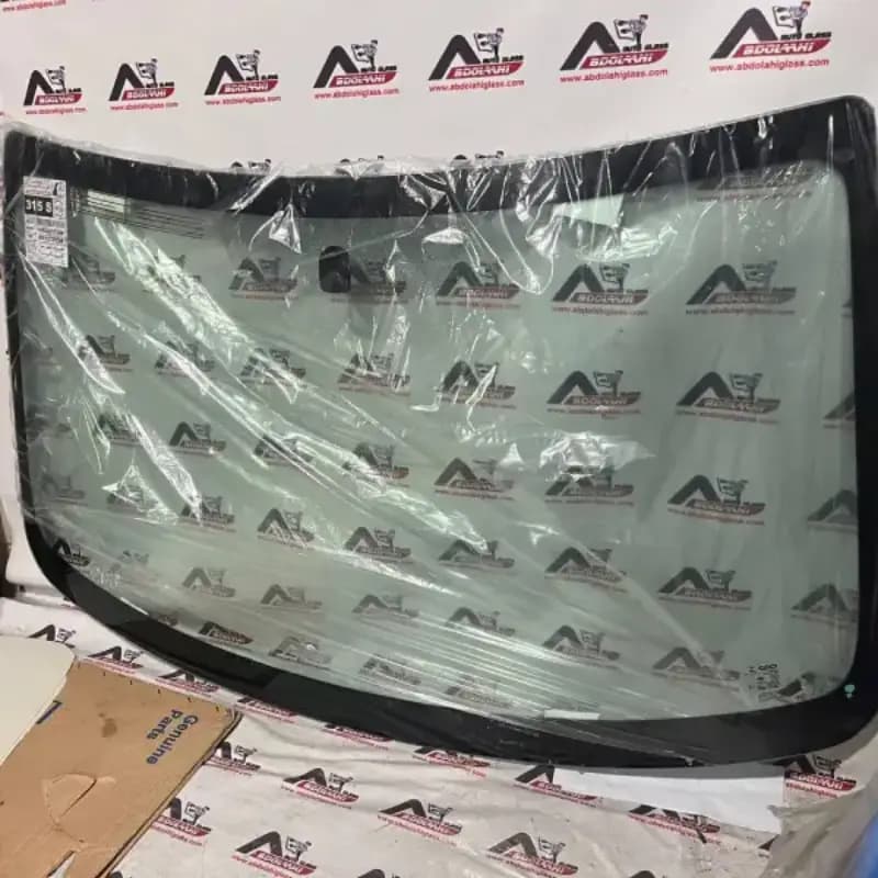 شیشه جلو ام وی ام 315 مدل 1390 تا 1399