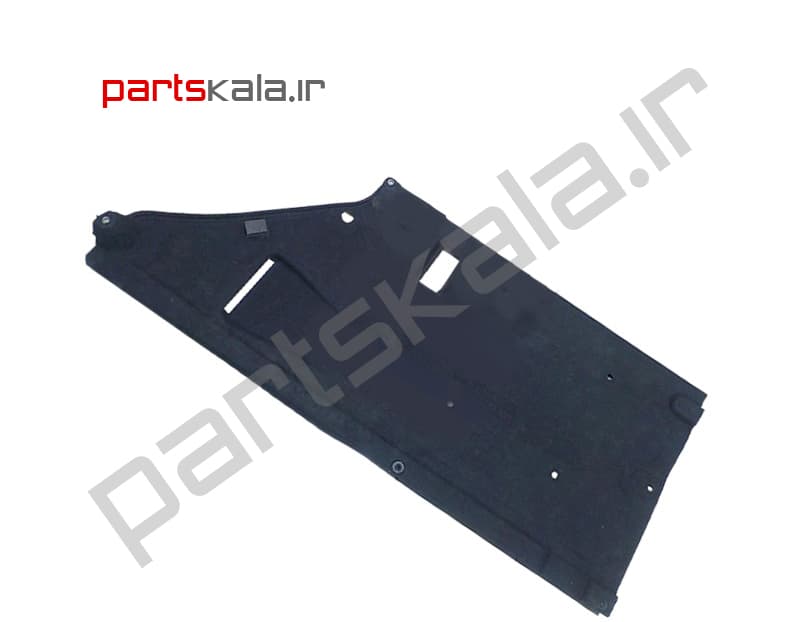 کاور زیر کابین‌ عقب‌ چپ سوناتا‌ هیبرید