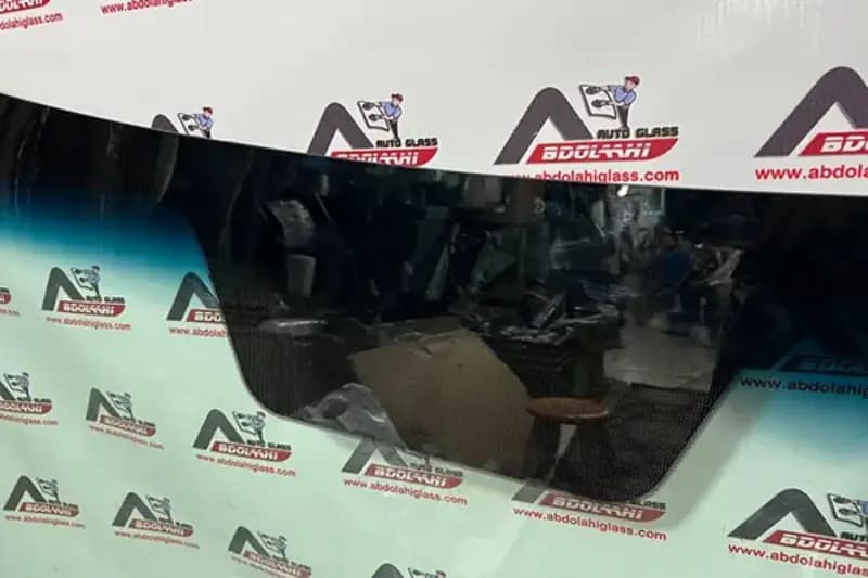 شيشه جلو اصلی کیا موتورز ( Genuine parts ) – سراتو TD — تصویر ۴