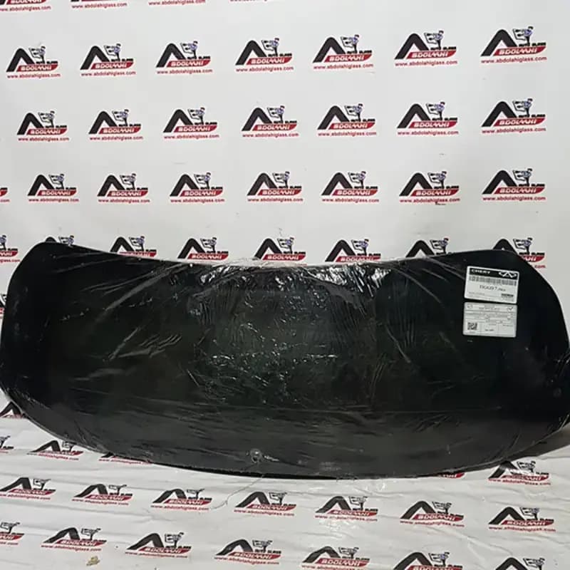 شیشه عقب تیگو 8 پرو — تصویر ۷