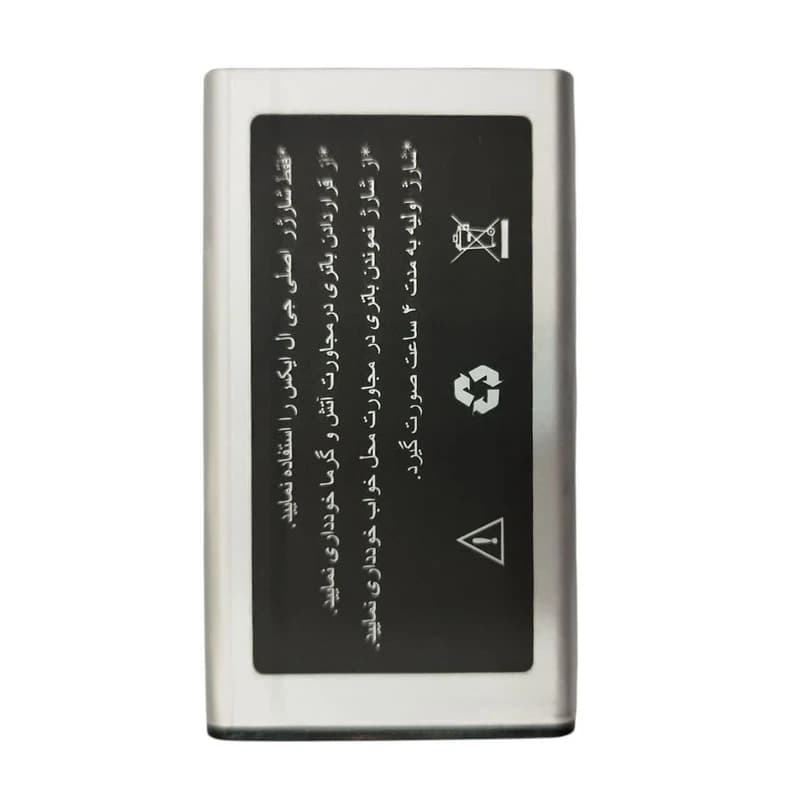 باتری ارجینال گوشی جی ال ایکس GLX مدل R2402