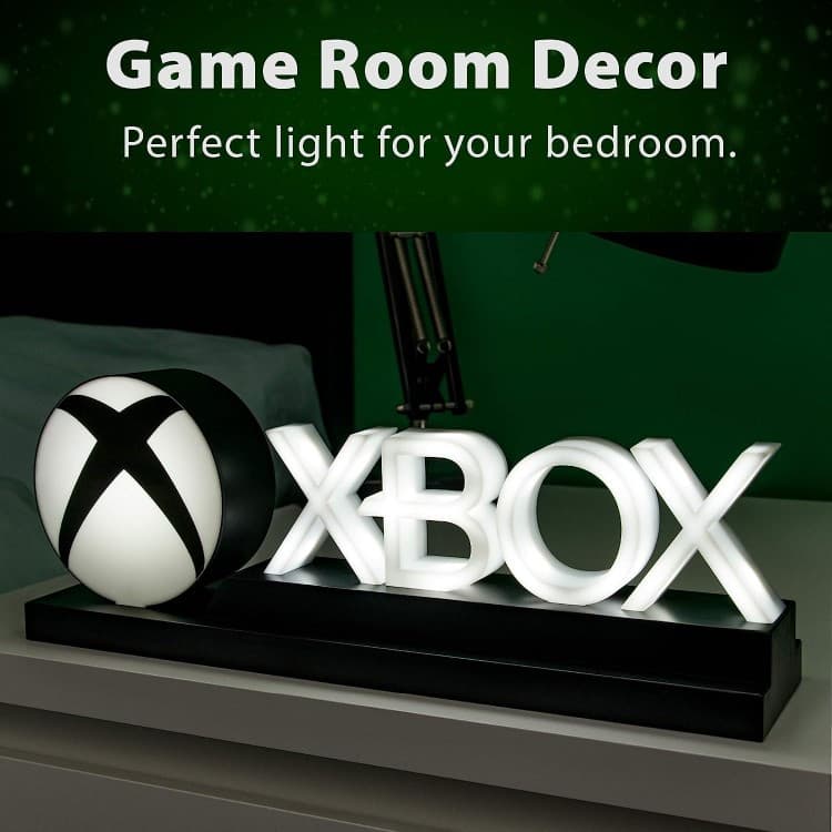 آیکون لایت مدل XBOX Icons Light — تصویر ۹