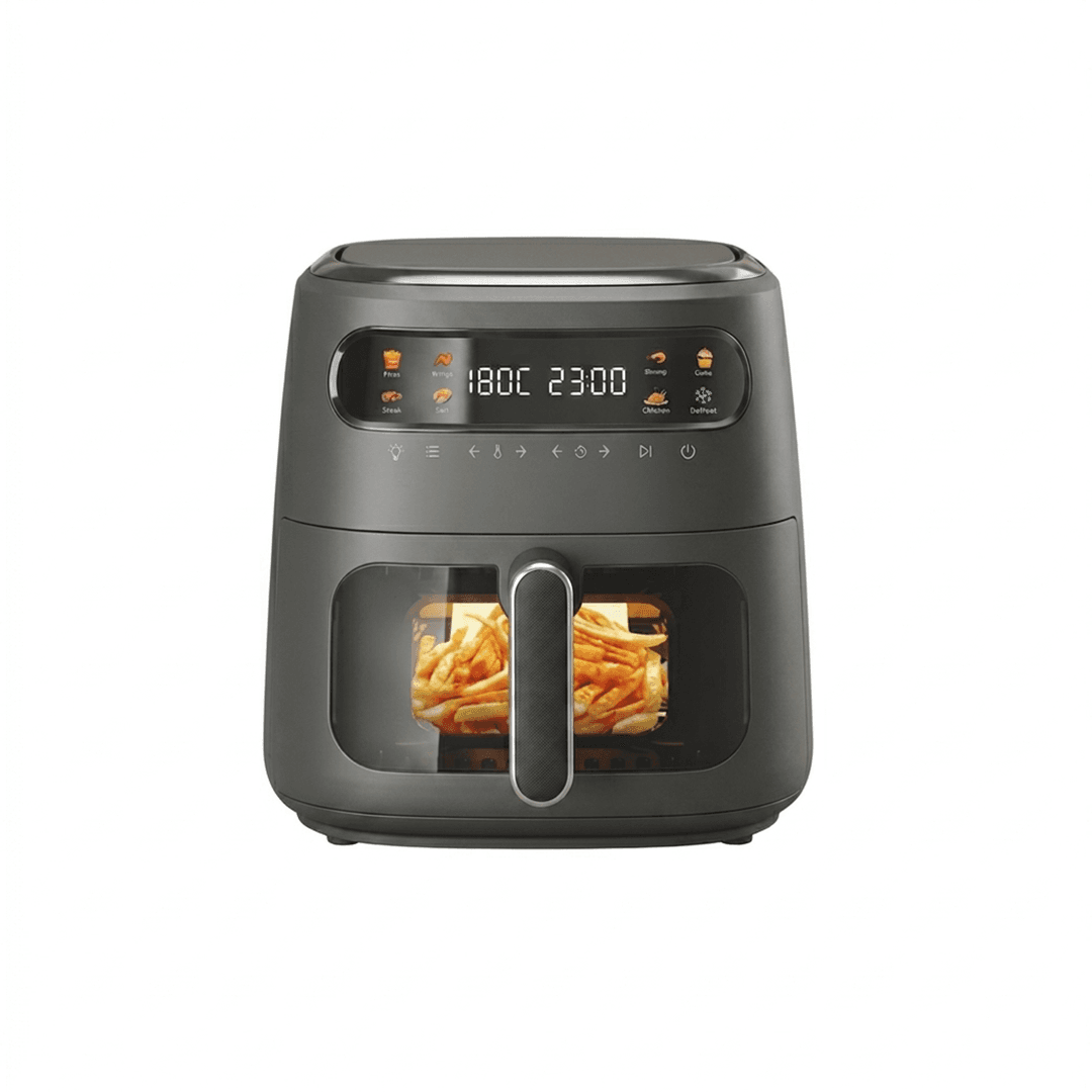 سرخ کن بدون روغن دیپوینت مدل AFB820 — تصویر ۸