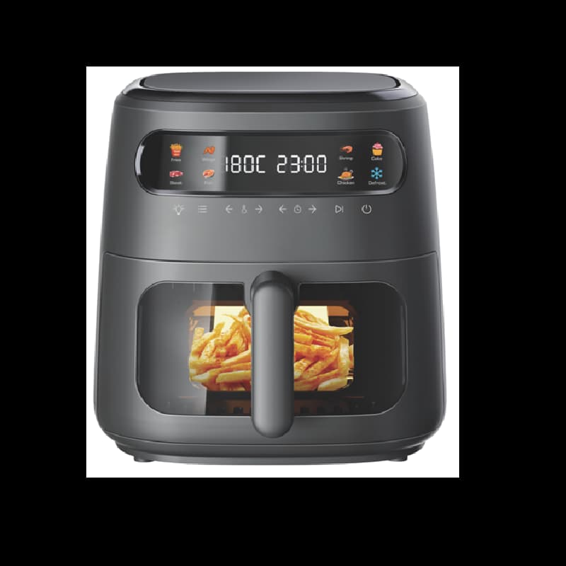 سرخ کن بدون روغن دیپوینت مدل AFB820 — تصویر ۴