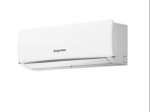 کولر گازی24000دور ثابت دیپوینت مدل AC24ONT3DB